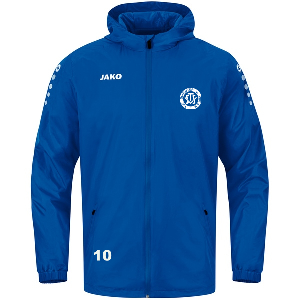 Allwetterjacke Team 2.0 
