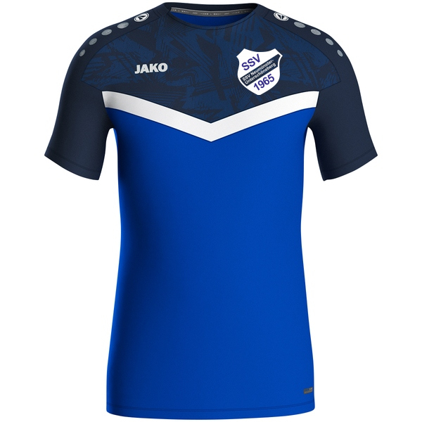 KinderT-Shirt Iconic 