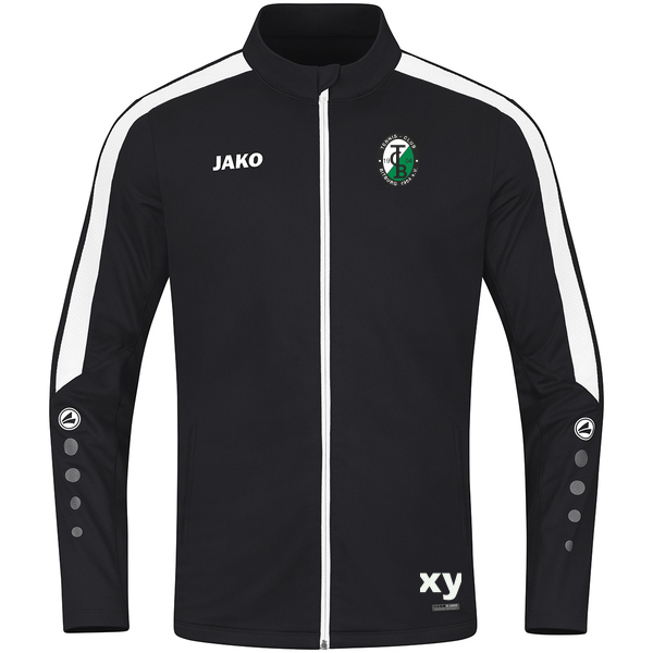 KinderPolyesterjacke Power 