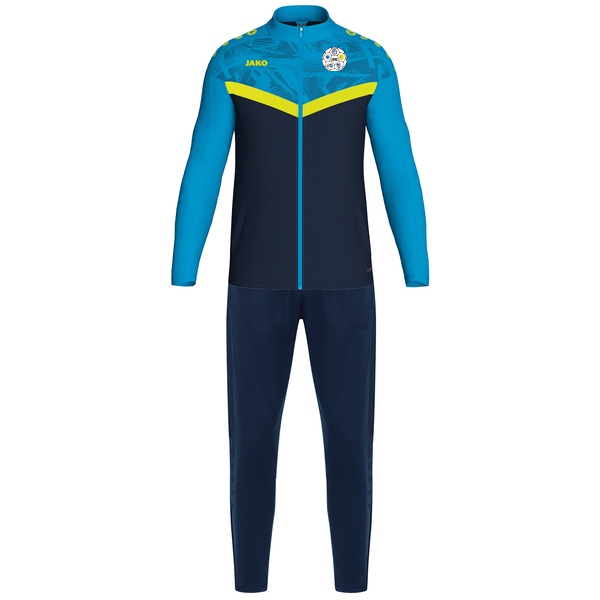 Polyesteranzug Iconic 