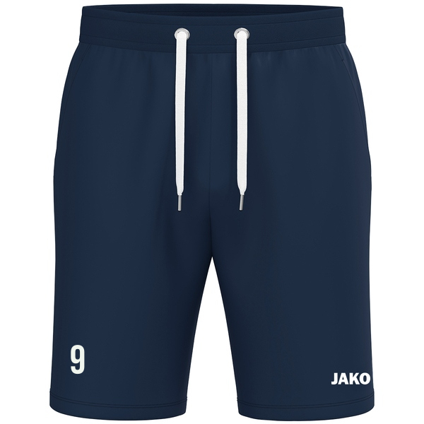 Joggingshort One Cotton 