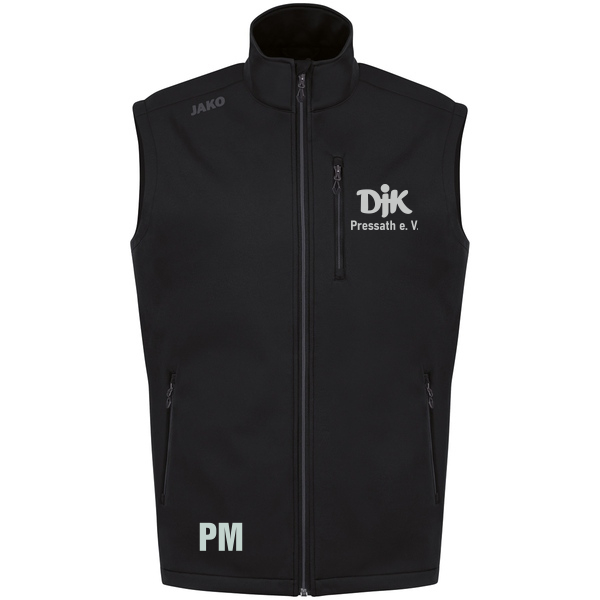 Softshellweste Premium 