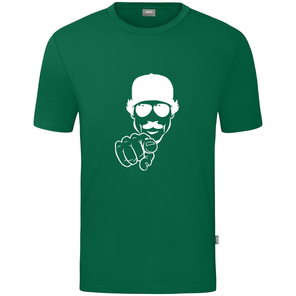 KinderT-Shirt Organic  