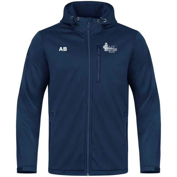 EnfantsVeste softshell premium 