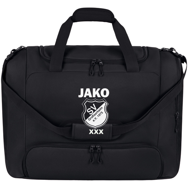 Sporttasche One mit Bodenfach 