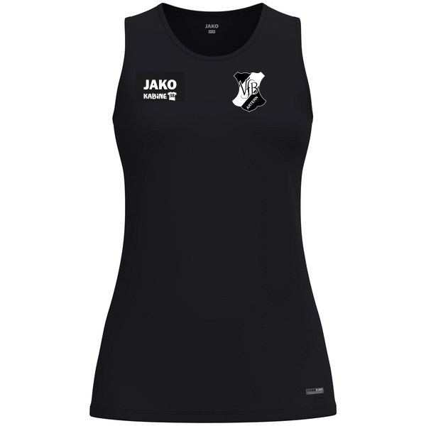 womanTanktop One Damen 