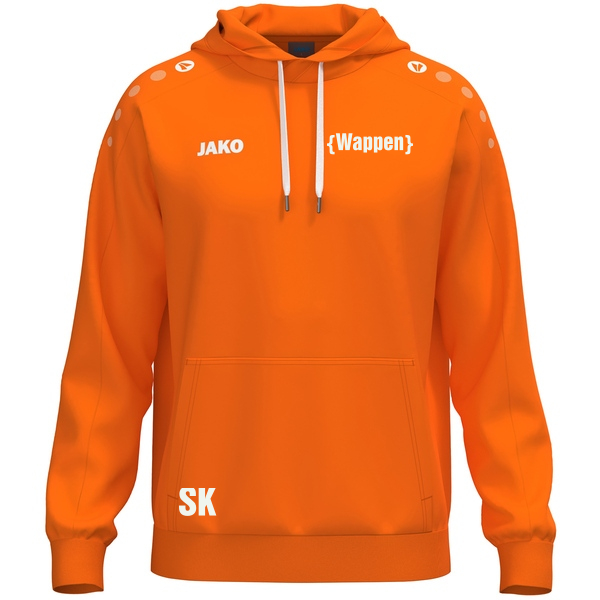 Kapuzensweat One Cotton 