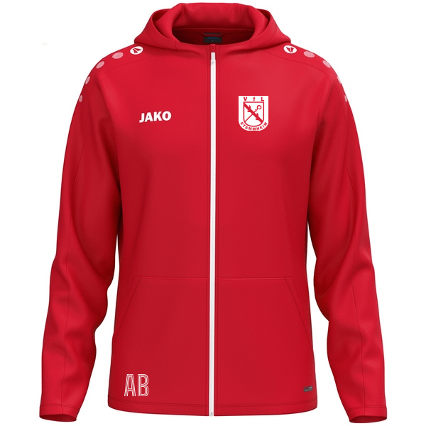 KinderKapuzenjacke One 