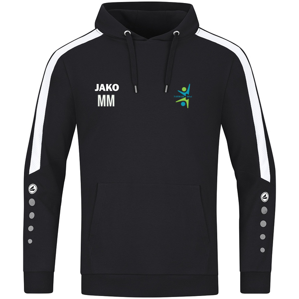 KinderKapuzensweat Power 