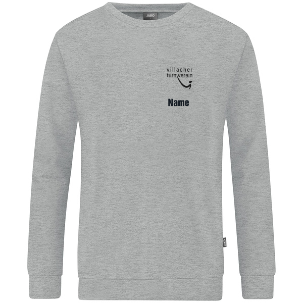 Sweat Organic 