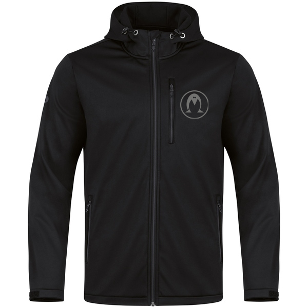 KinderSoftshelljacke Premium 