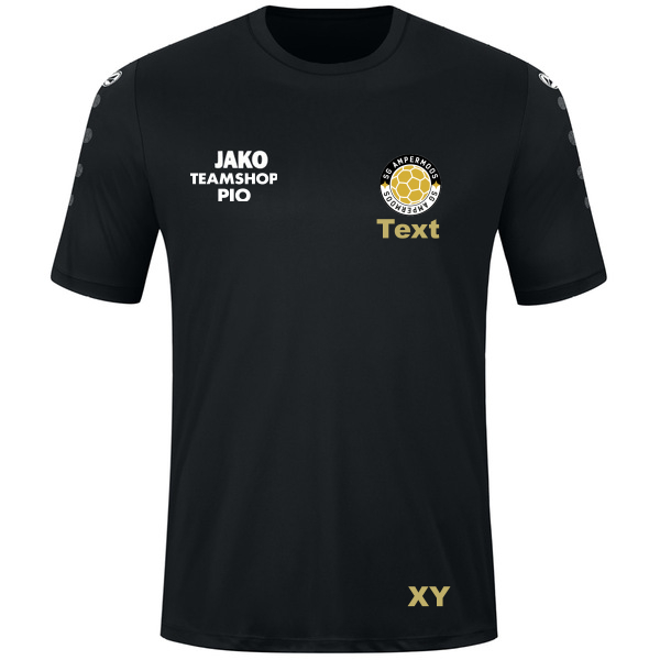 Trikot Team Kurzarm 
