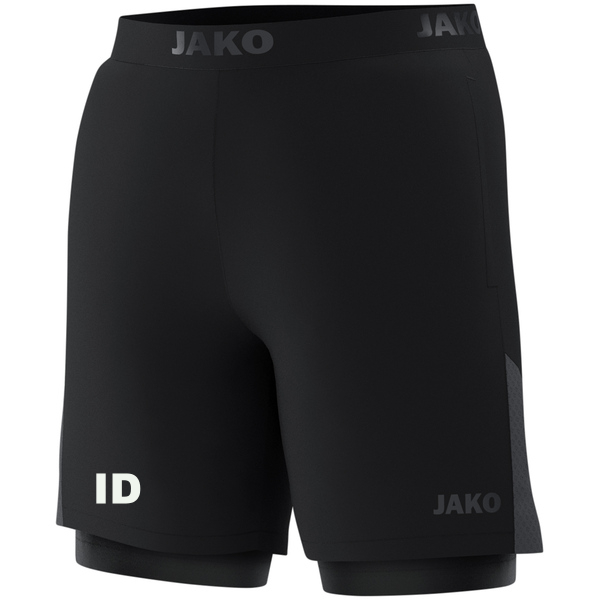 Kinder2-in-1 Short Power 