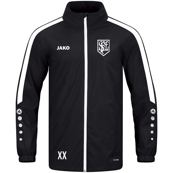 Allwetterjacke Power 