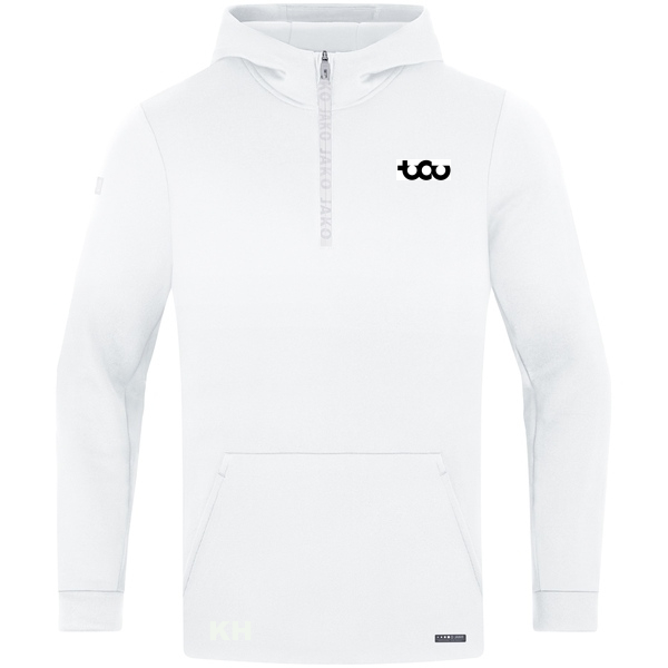 Zip Hoodie Pro Casual 