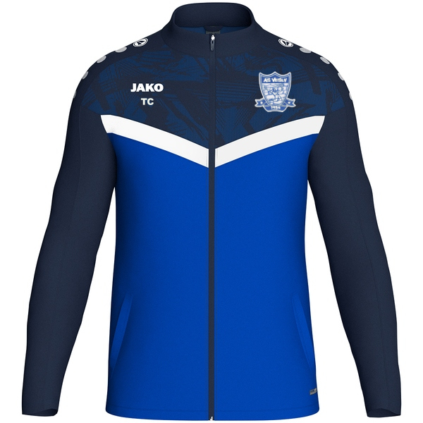 Veste polyester Iconic 