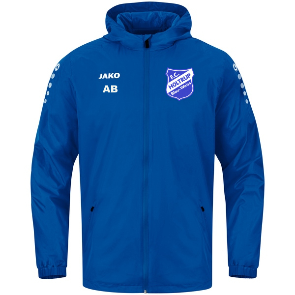 Allwetterjacke Team 2.0 