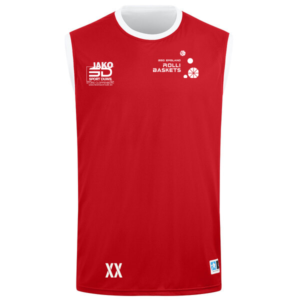 KinderWendetrikot Change 2.0 