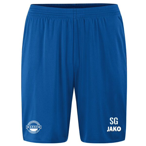 Sporthose Manchester 2.0 ohne Innenslip 