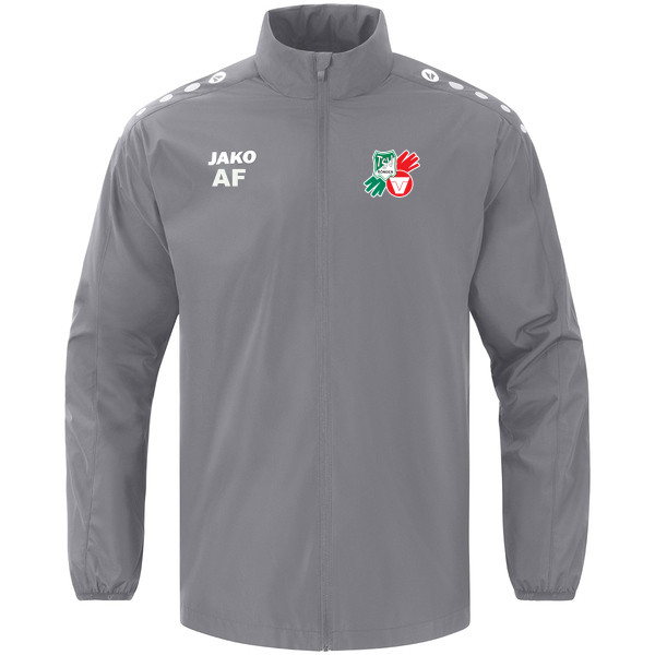 Allwetterjacke Light One 