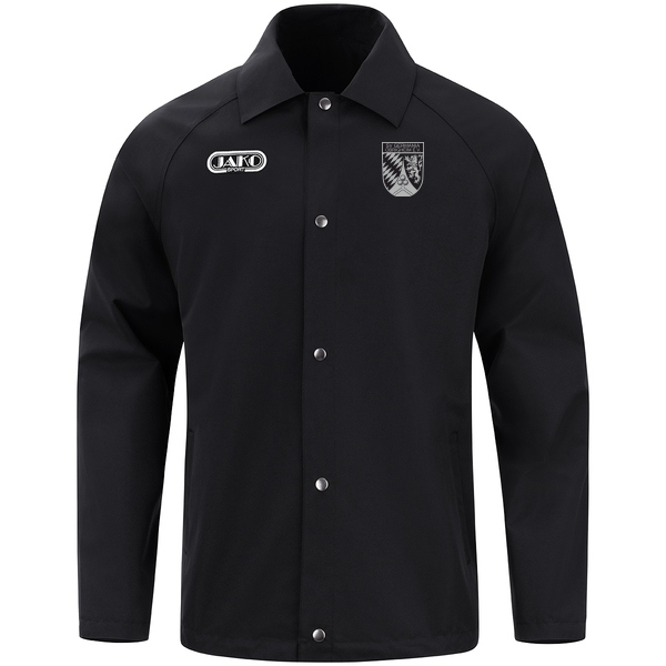 Coach Wendejacke Wardrobe 