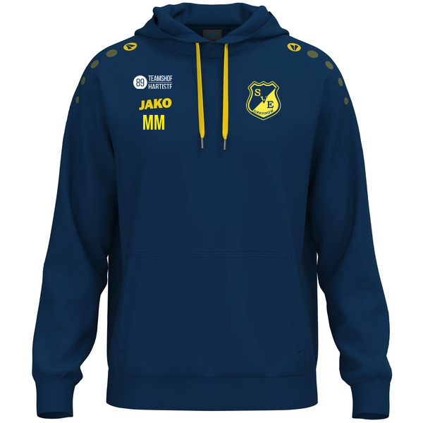 Kapuzensweat One Cotton 