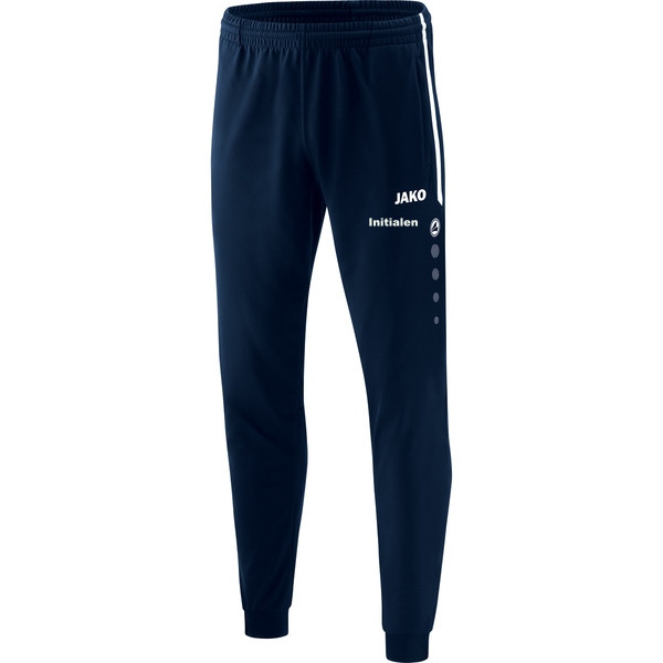 Polyesterhose Competition 2.0 