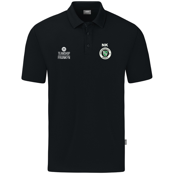 Polo Organic Stretch 