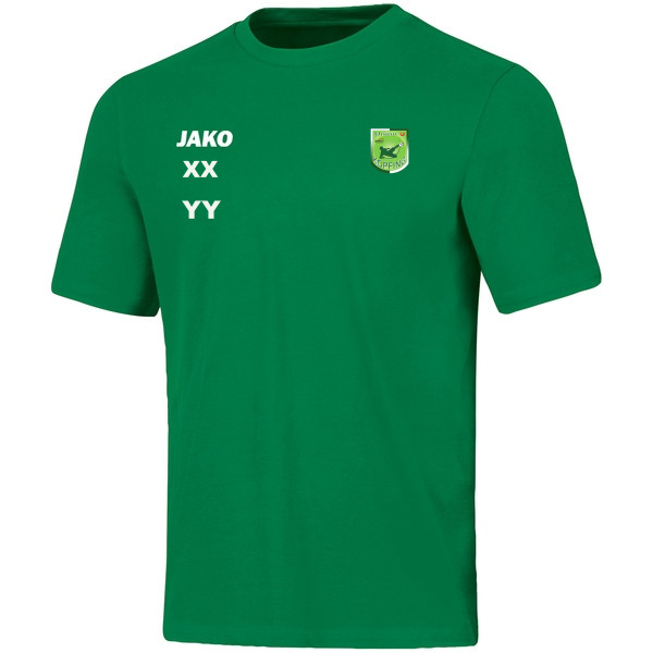 KinderT-Shirt Base 