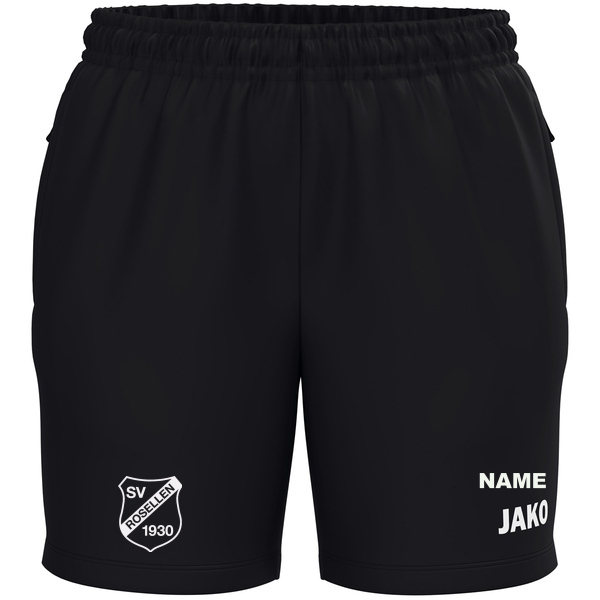 womanWebshort One Damen 