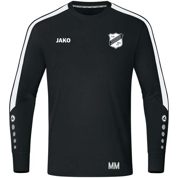 TW-Trikot Power 