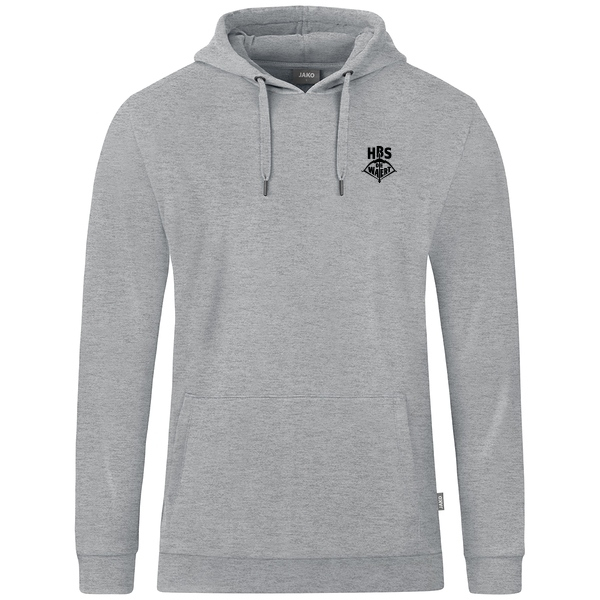 Sweater met kap Organic 