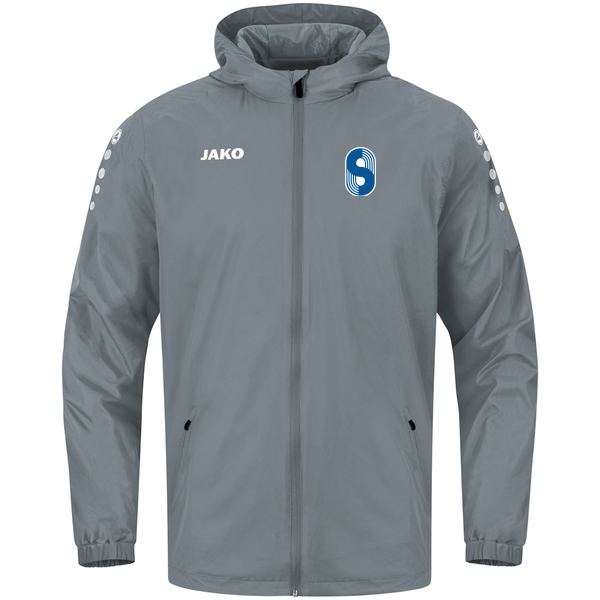 Allwetterjacke Team 2.0 