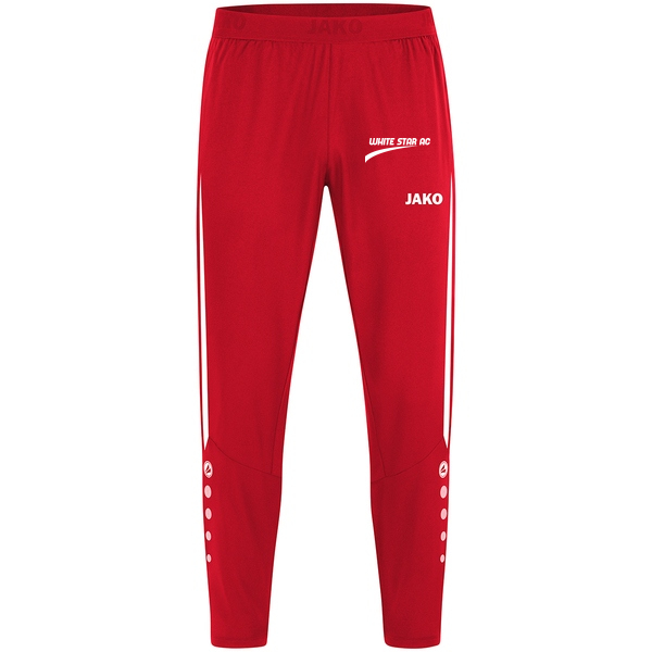 KinderenVrijetijdsbroek Power 