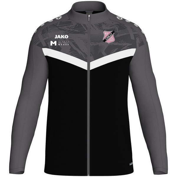 Veste polyester Iconic 