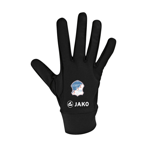 Feldspielerhandschuhe Funktion 