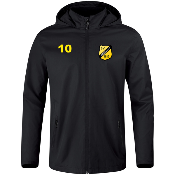 Allwetterjacke Allround 