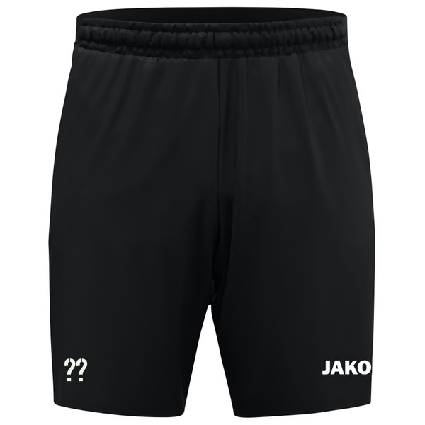 Trainingsshort Dynamic 