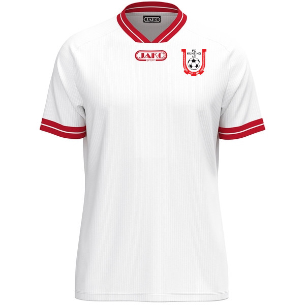 Trikot Retro kurzarm 
