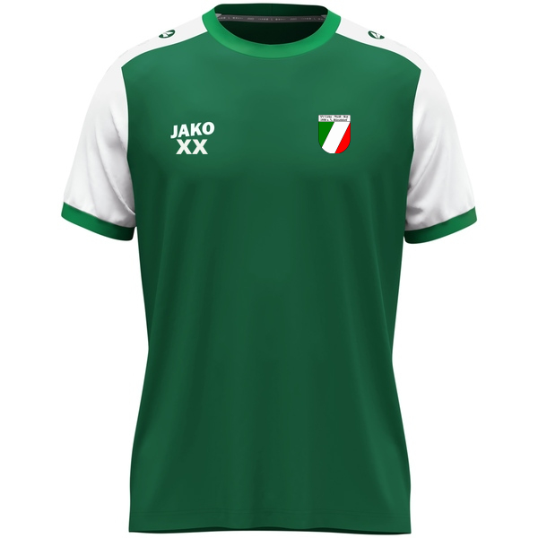 Trikot Dynamic kurzarm 