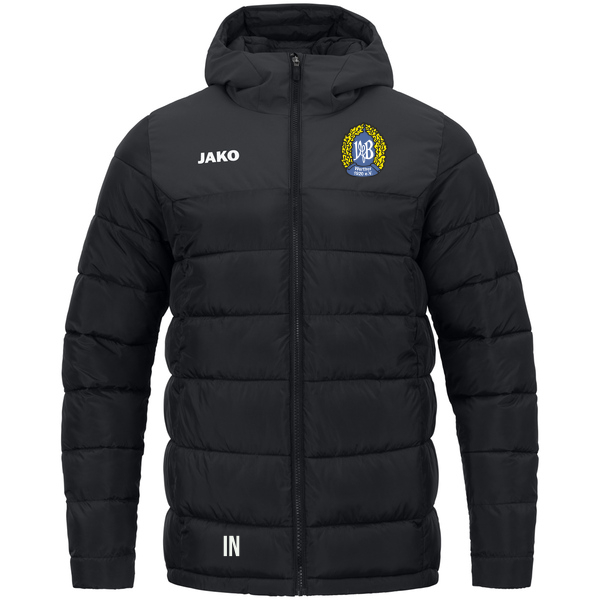 Stadionjacke 