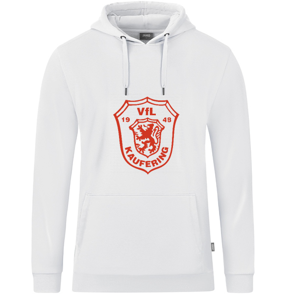 Kapuzensweat Organic  