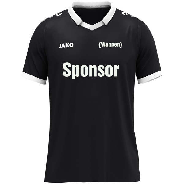 Trikot Glory kurzarm 