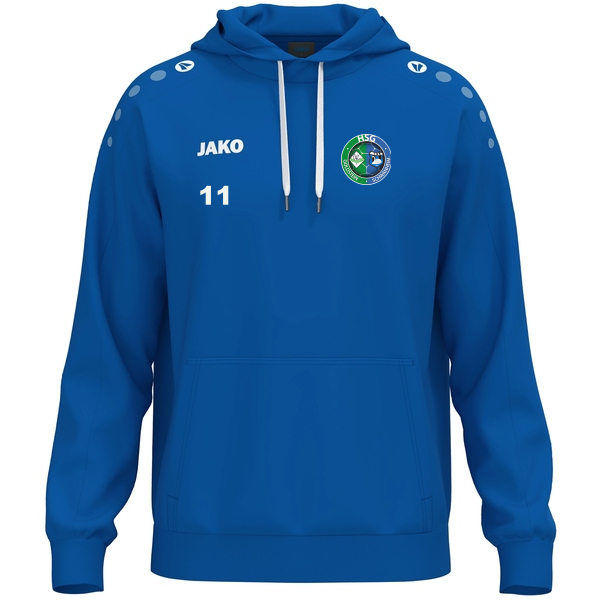 Kapuzensweat One Cotton 