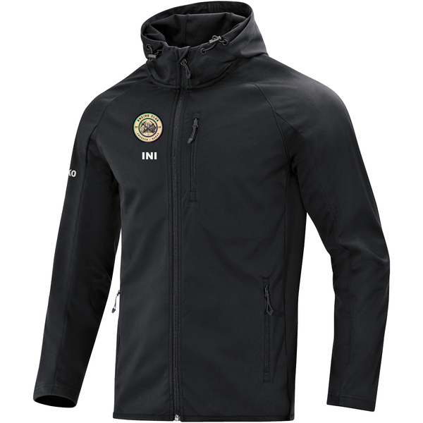 Veste softshell light 
