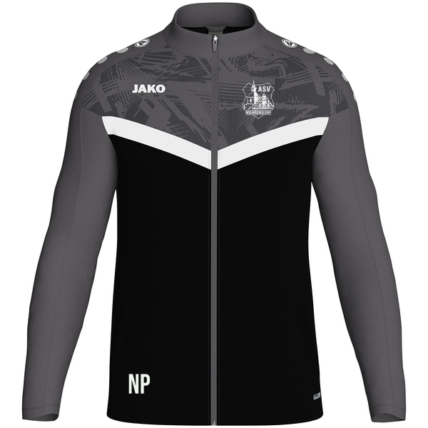 Polyesterjacke Iconic 