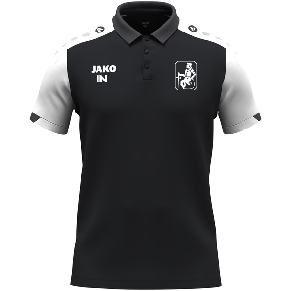 Polo Dynamic 