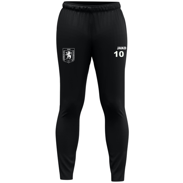 womanTrainingshose Dynamic Damen 