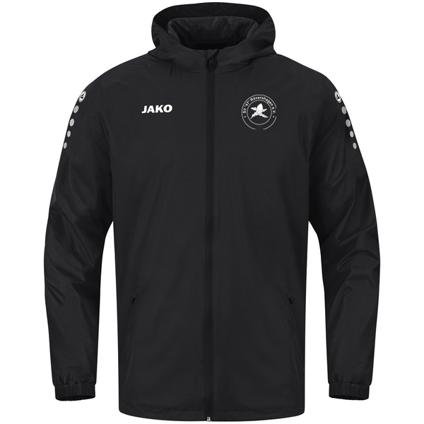 Allwetterjacke Team 2.0 