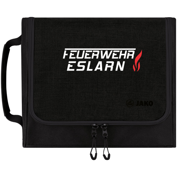 Kulturbeutel Challenge 